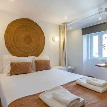 Bairro Alto - Atalaia Lisbon