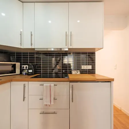 Apartment Bairro Alto - Atalaia Lisbon