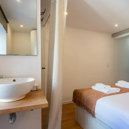 Bairro Alto - Atalaia Lisbon