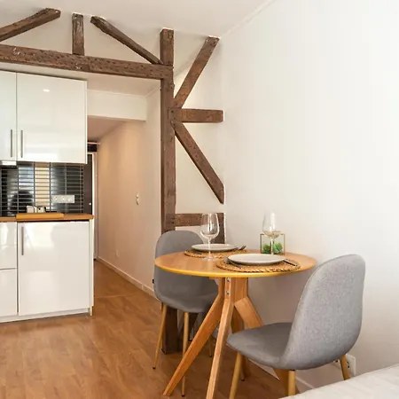 Apartament Bairro Alto - Atalaia *