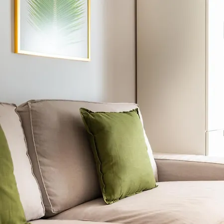 Apartament Bairro Alto - Atalaia