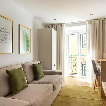 Apartament Bairro Alto - Atalaia *