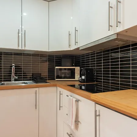 Apartament Bairro Alto - Atalaia Lizbona