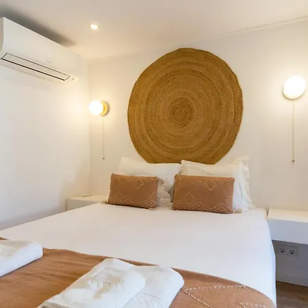 Appartement Bairro Alto - Atalaia Lissabon